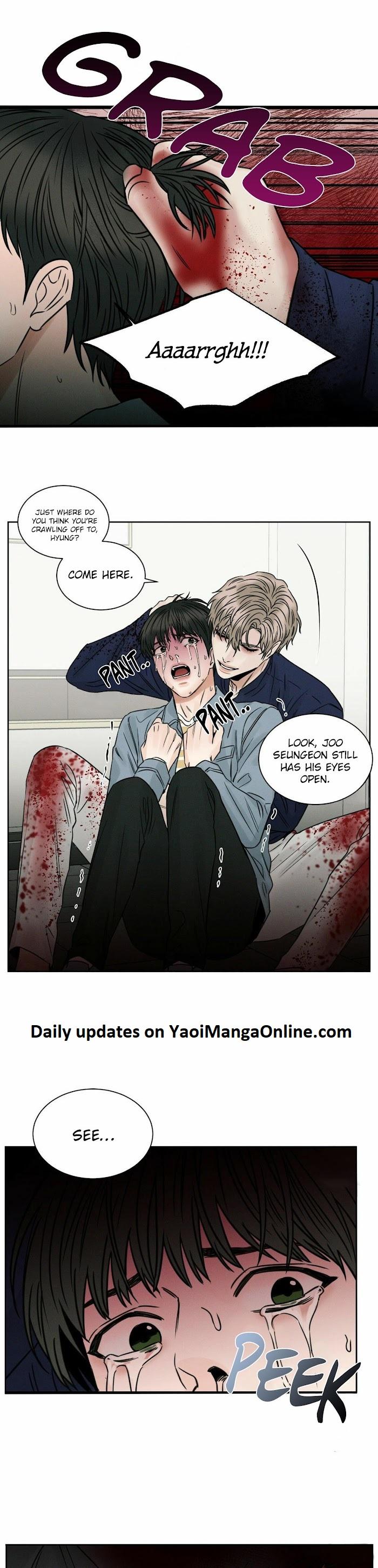 Even-If-You-Dont-Love-Me-By-Pando-Eng page 20
