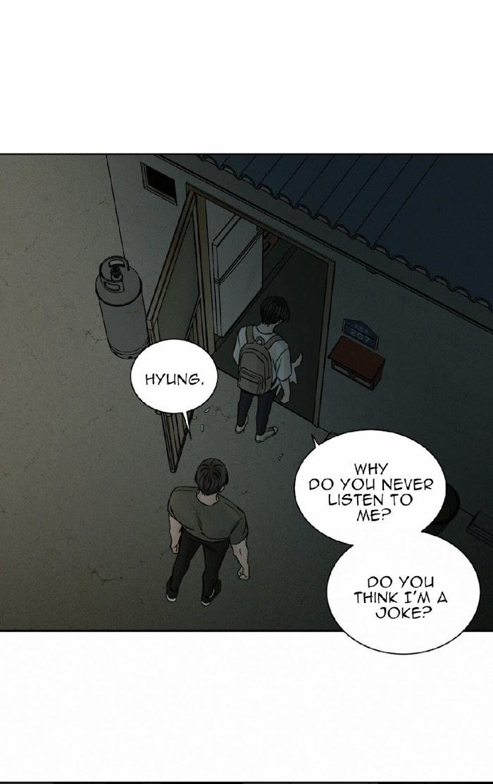 Even-If-You-Dont-Love-Me-By-Pando-Eng page 32