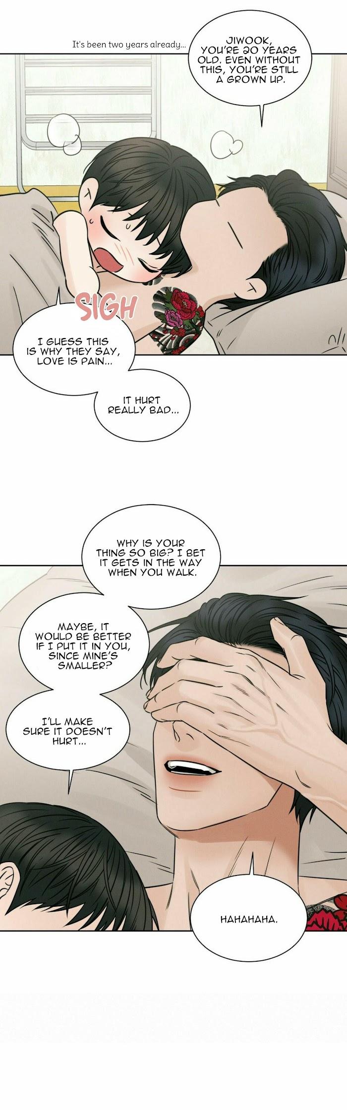 Even-If-You-Dont-Love-Me-By-Pando-Eng page 5