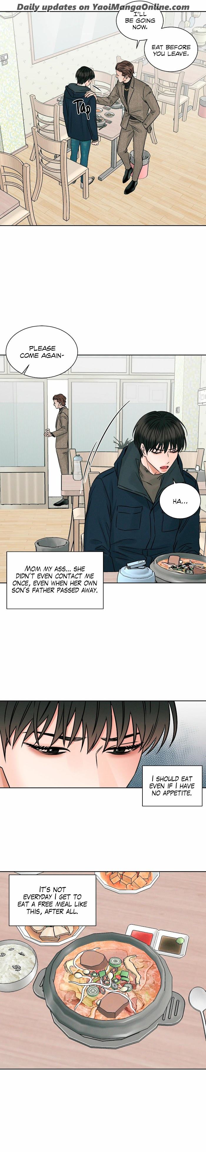 Even-If-You-Dont-Love-Me-By-Pando-Season-2-Eng page 16