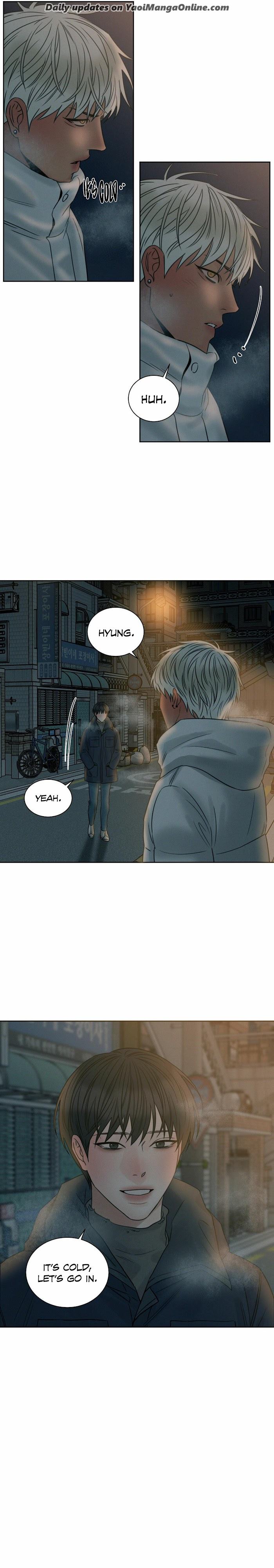 Even-If-You-Dont-Love-Me-By-Pando-Season-2-Eng page 8