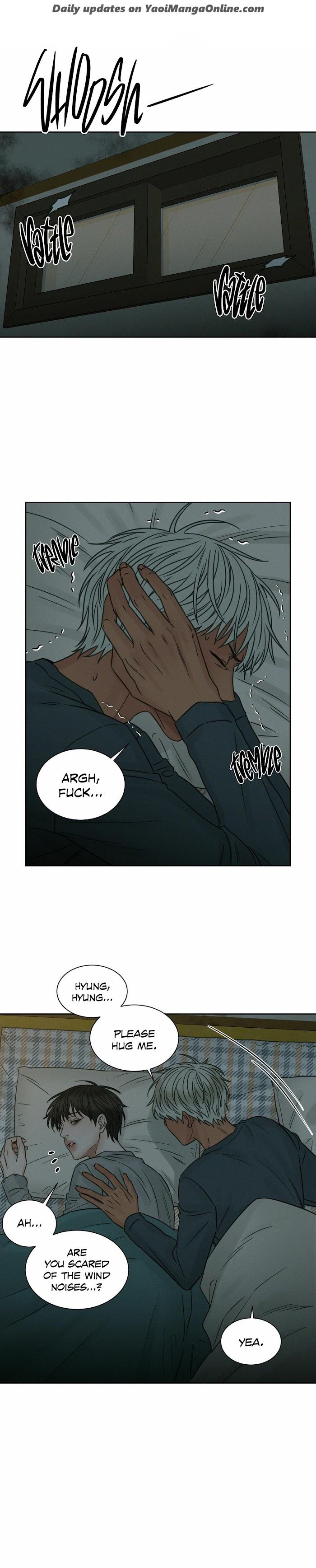 Even-If-You-Dont-Love-Me-By-Pando-Season-2-Eng page 10