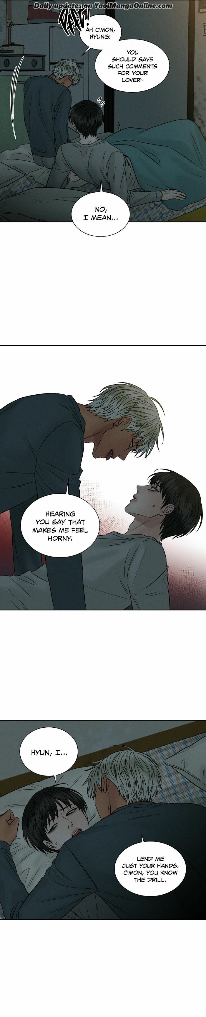Even-If-You-Dont-Love-Me-By-Pando-Season-2-Eng page 13