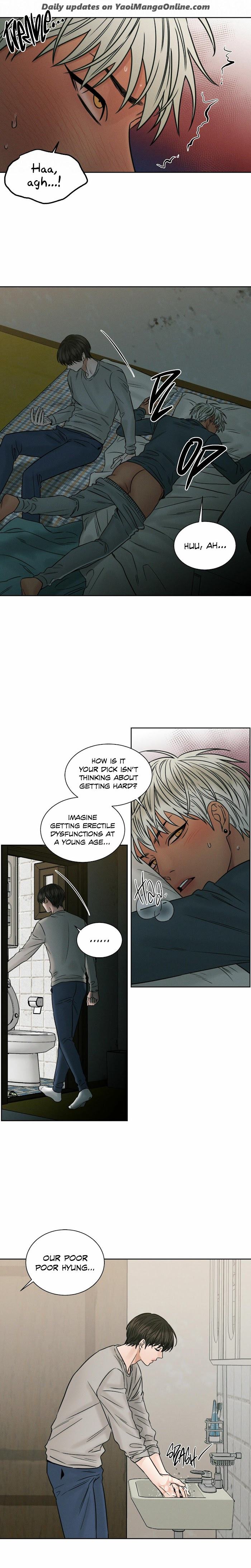 Even-If-You-Dont-Love-Me-By-Pando-Season-2-Eng page 16