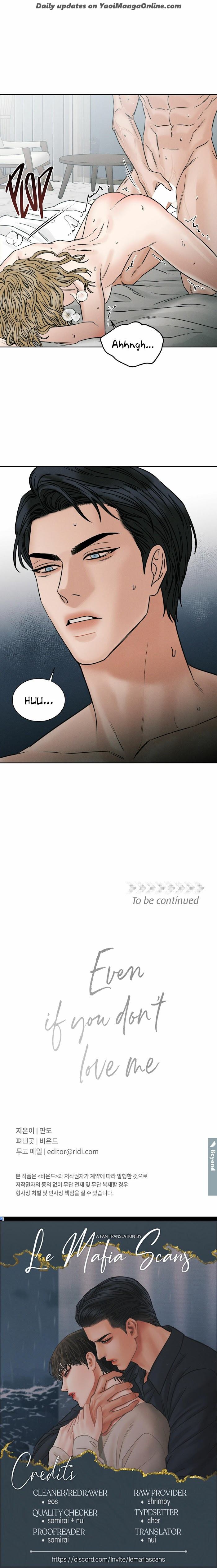 Even-If-You-Dont-Love-Me-By-Pando-Season-2-Eng page 20