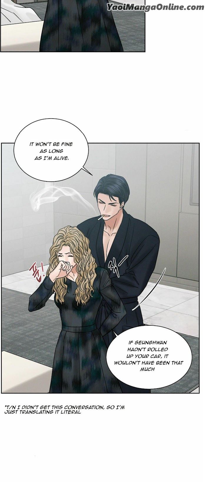 Even-If-You-Dont-Love-Me-By-Pando-Season-2-Eng page 5