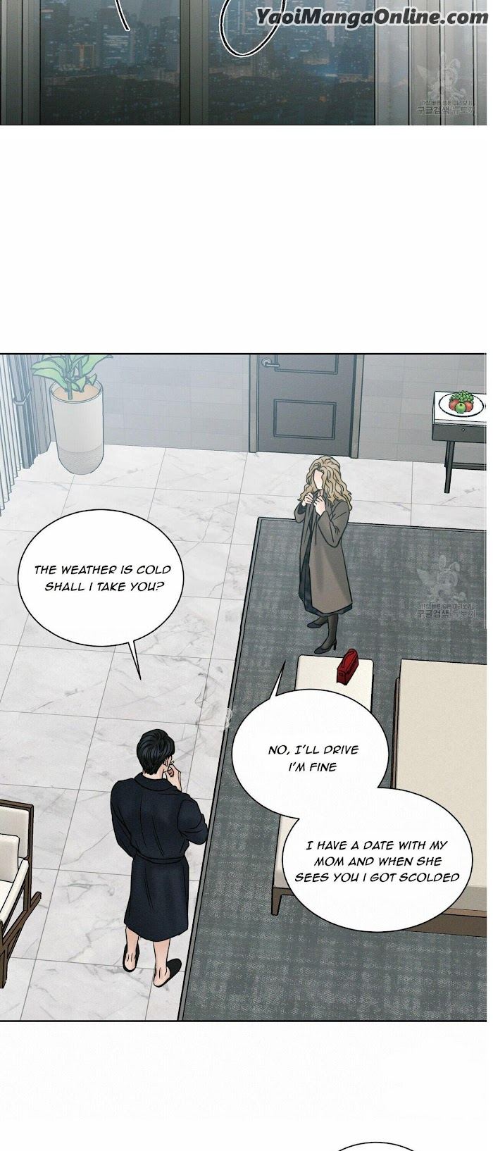 Even-If-You-Dont-Love-Me-By-Pando-Season-2-Eng page 7