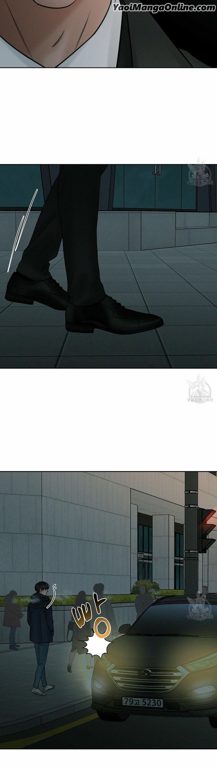 Even-If-You-Dont-Love-Me-By-Pando-Season-2-Eng page 21
