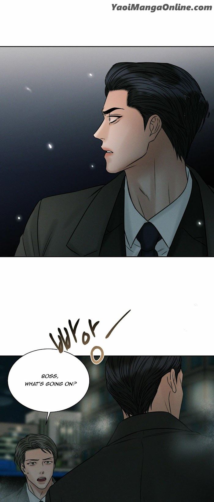 Even-If-You-Dont-Love-Me-By-Pando-Season-2-Eng page 24