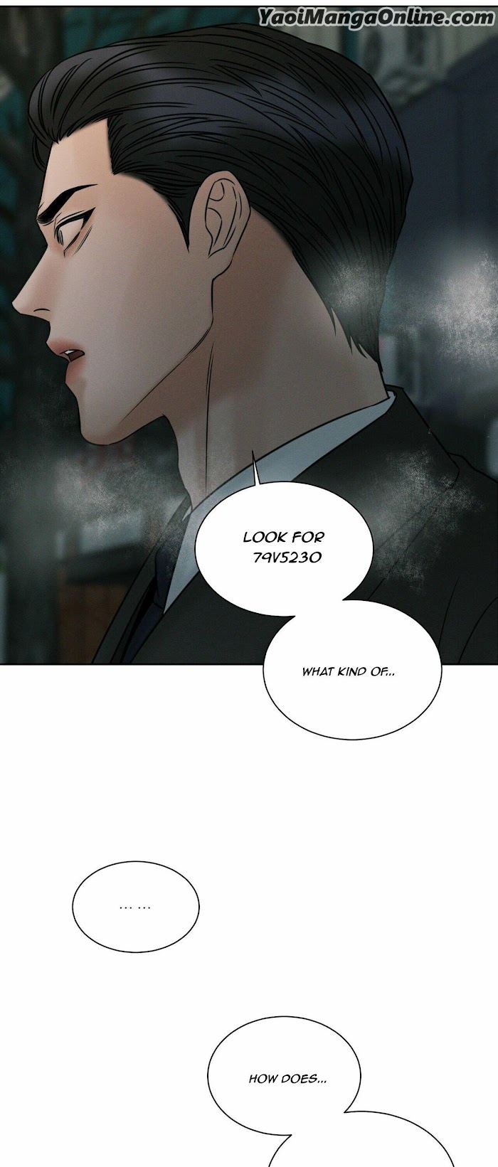 Even-If-You-Dont-Love-Me-By-Pando-Season-2-Eng page 26