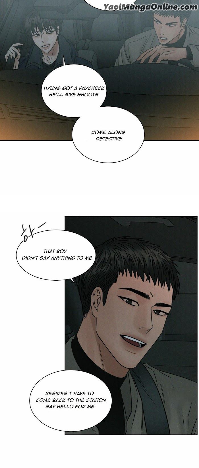 Even-If-You-Dont-Love-Me-By-Pando-Season-2-Eng page 28