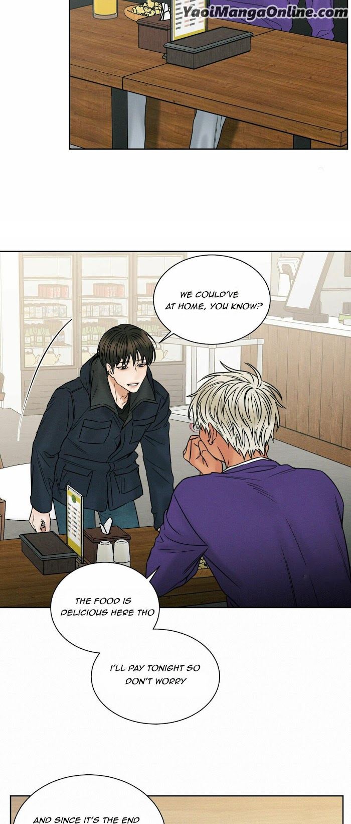 Even-If-You-Dont-Love-Me-By-Pando-Season-2-Eng page 31