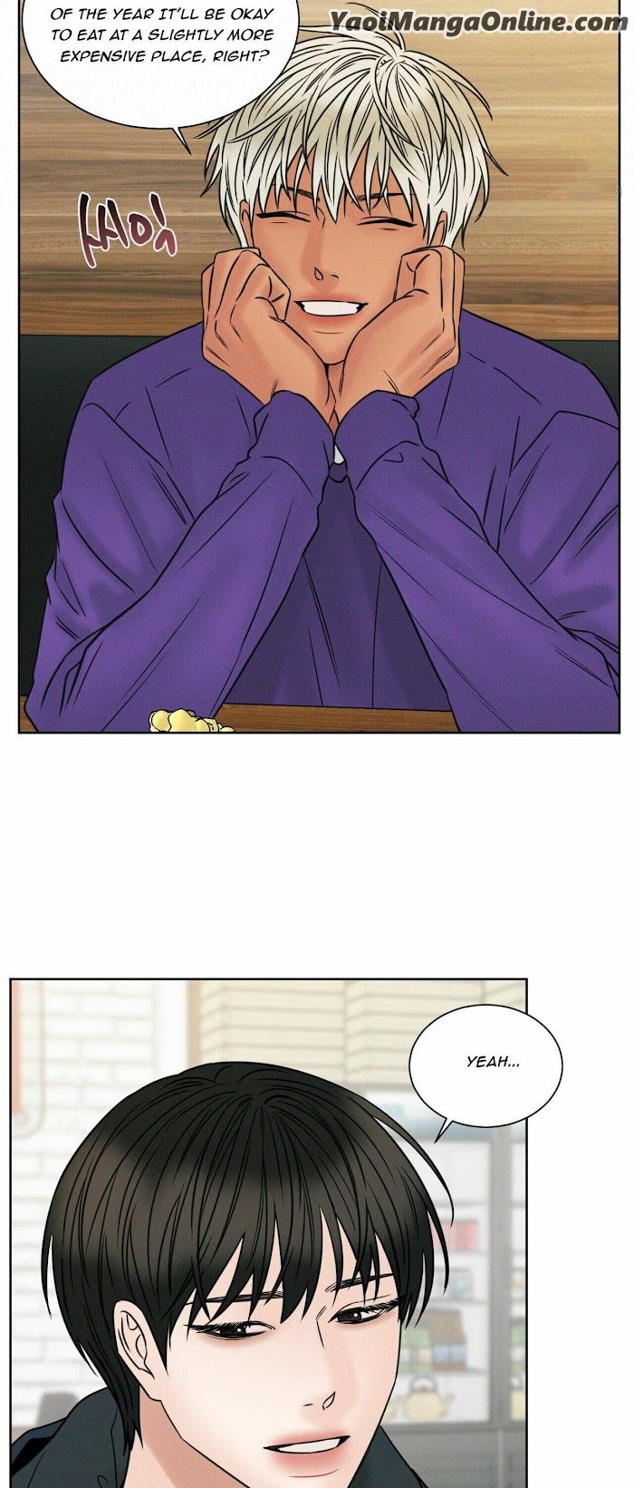 Even-If-You-Dont-Love-Me-By-Pando-Season-2-Eng page 32