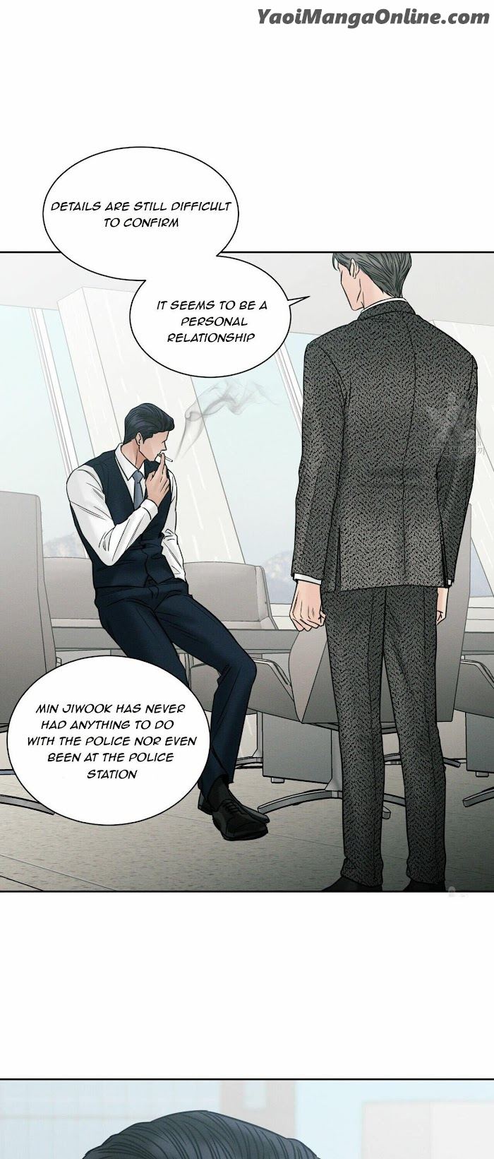 Even-If-You-Dont-Love-Me-By-Pando-Season-2-Eng page 40