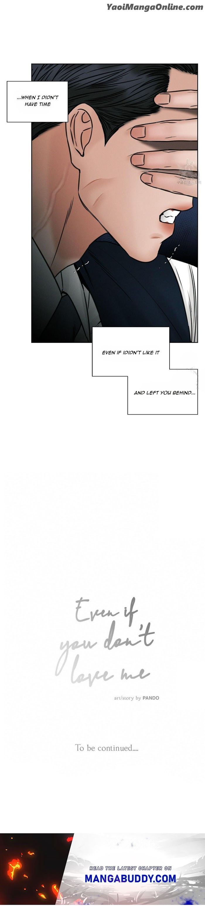 Even-If-You-Dont-Love-Me-By-Pando-Season-2-Eng page 49