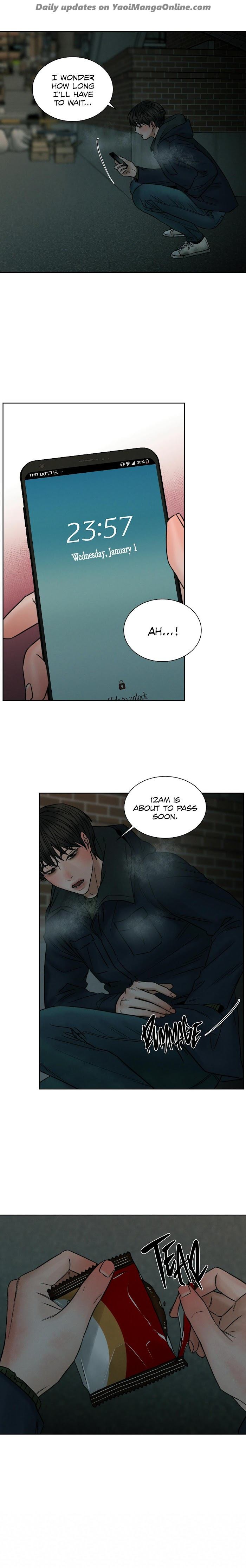 Even-If-You-Dont-Love-Me-By-Pando-Season-2-Eng page 8