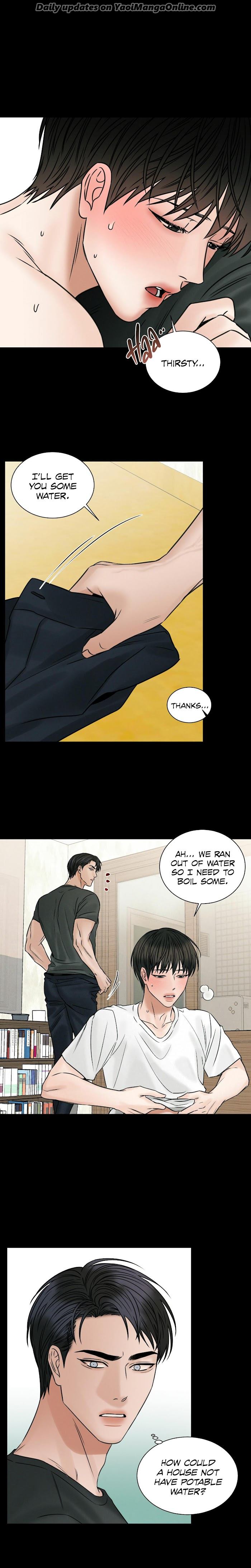 Even-If-You-Dont-Love-Me-By-Pando-Season-2-Eng page 11