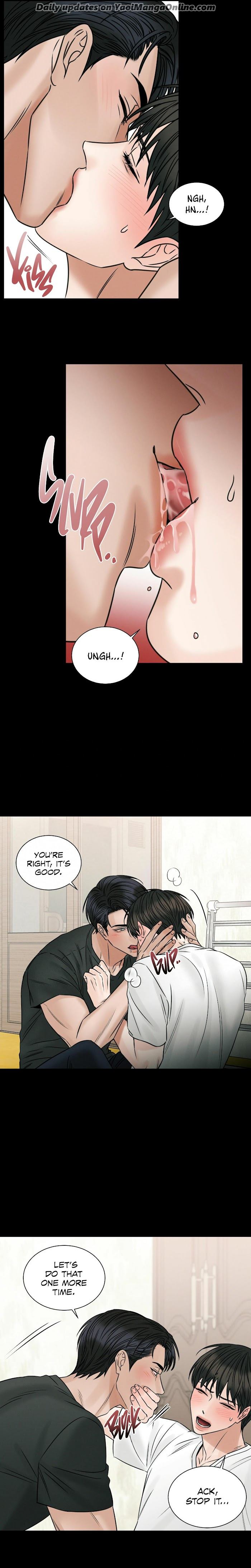 Even-If-You-Dont-Love-Me-By-Pando-Season-2-Eng page 14