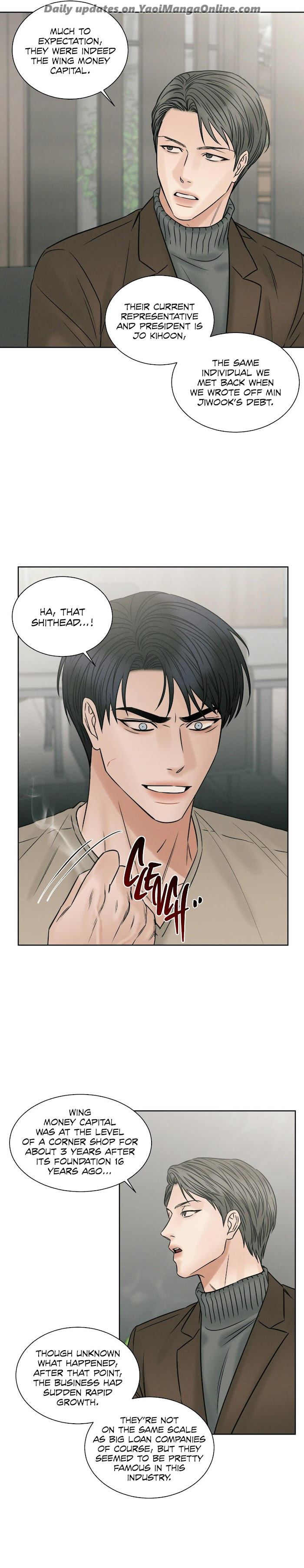 Even-If-You-Dont-Love-Me-By-Pando-Season-2-Eng page 18