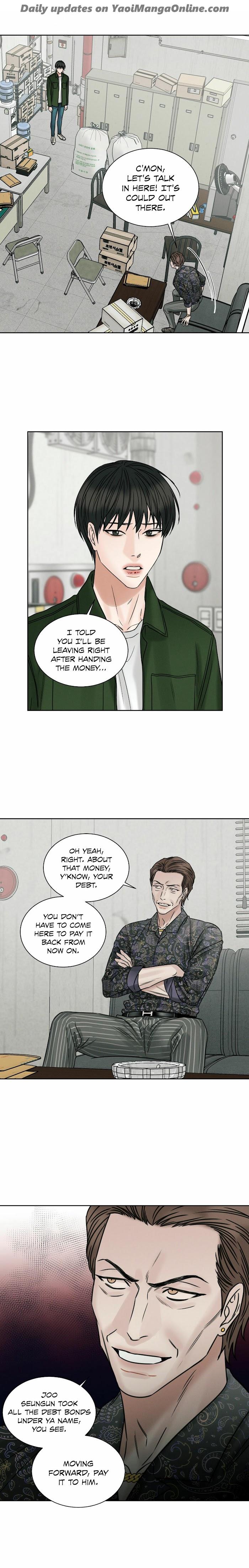 Even-If-You-Dont-Love-Me-By-Pando-Season-2-Eng page 5