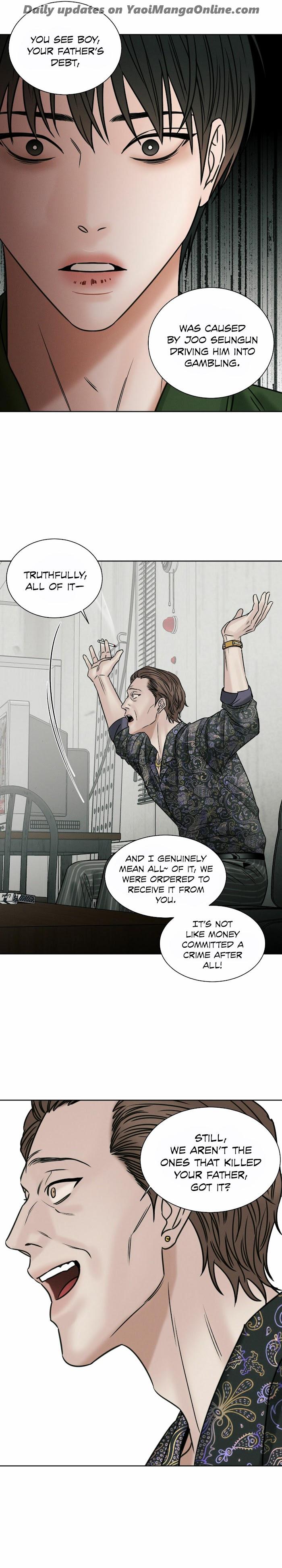 Even-If-You-Dont-Love-Me-By-Pando-Season-2-Eng page 7