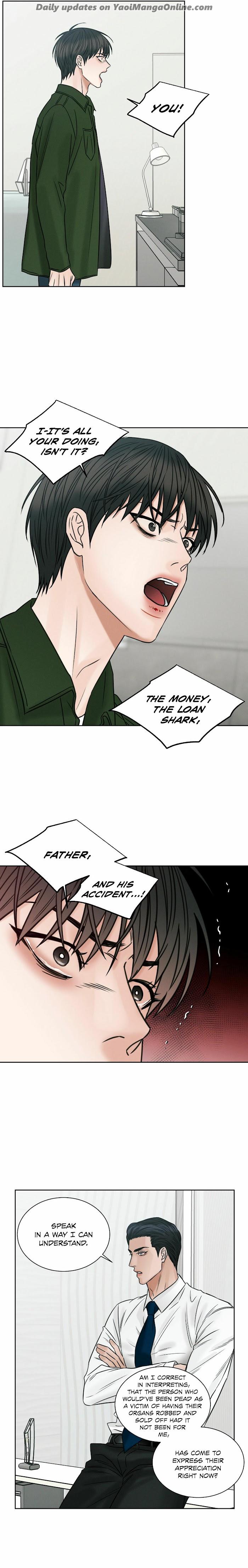 Even-If-You-Dont-Love-Me-By-Pando-Season-2-Eng page 2