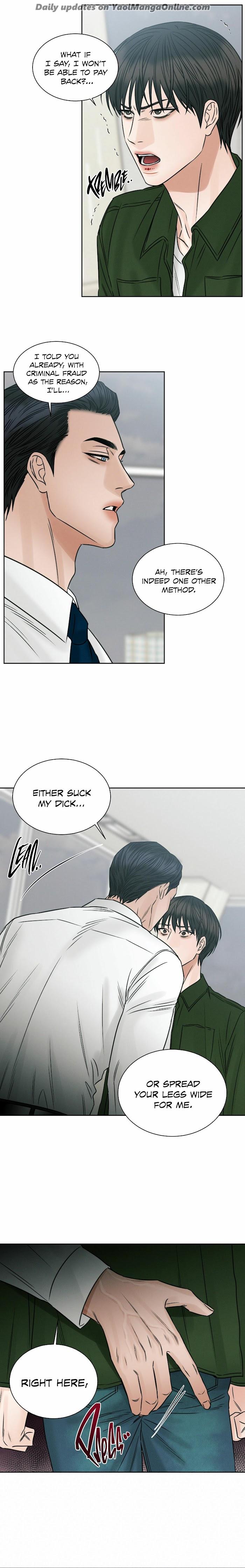 Even-If-You-Dont-Love-Me-By-Pando-Season-2-Eng page 10