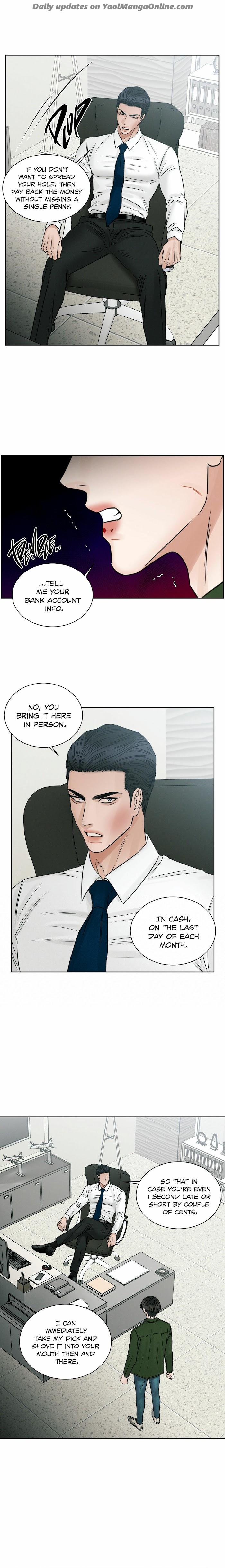 Even-If-You-Dont-Love-Me-By-Pando-Season-2-Eng page 13