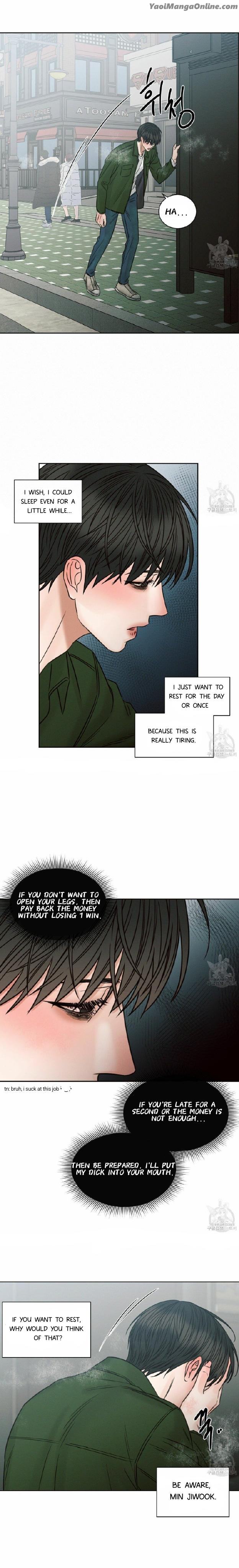 Even-If-You-Dont-Love-Me-By-Pando-Season-2-Eng page 4