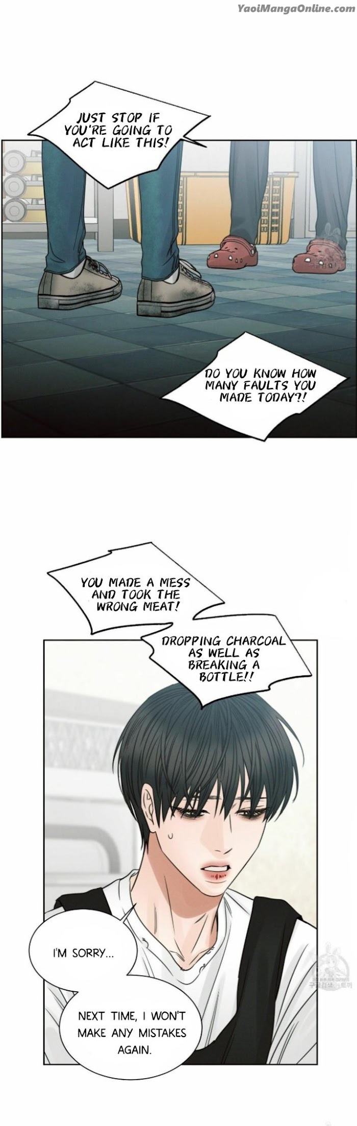 Even-If-You-Dont-Love-Me-By-Pando-Season-2-Eng page 7