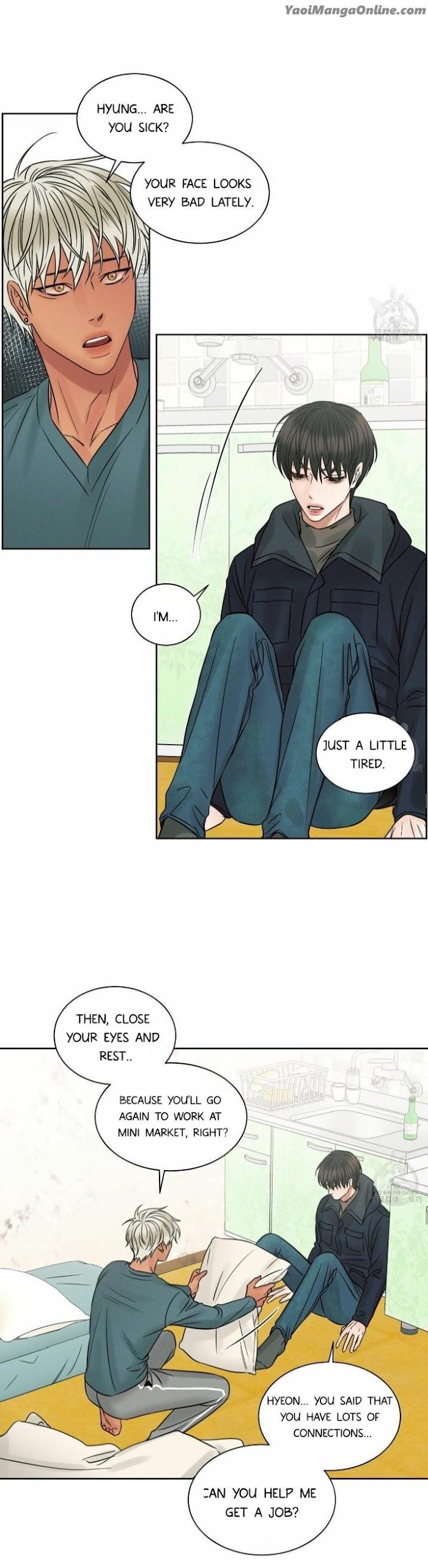 Even-If-You-Dont-Love-Me-By-Pando-Season-2-Eng page 11