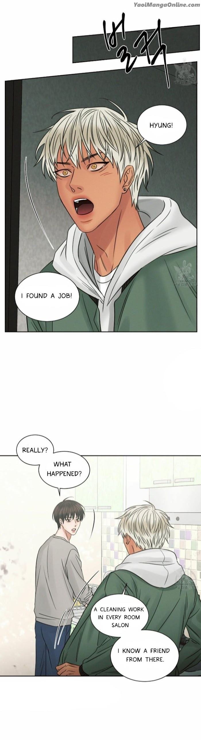 Even-If-You-Dont-Love-Me-By-Pando-Season-2-Eng page 15