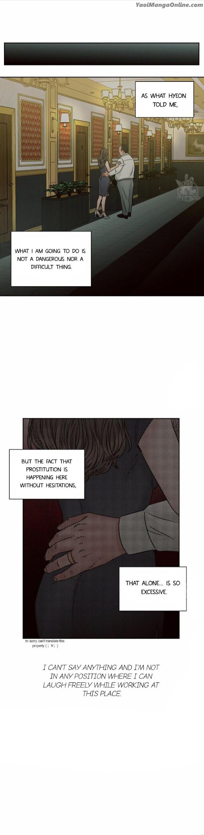 Even-If-You-Dont-Love-Me-By-Pando-Season-2-Eng page 21