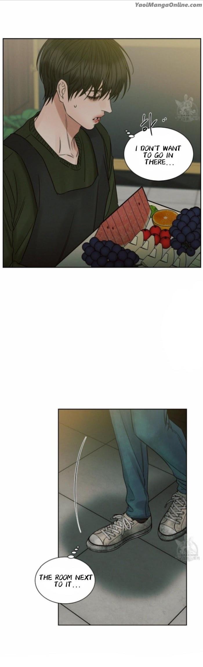 Even-If-You-Dont-Love-Me-By-Pando-Season-2-Eng page 28