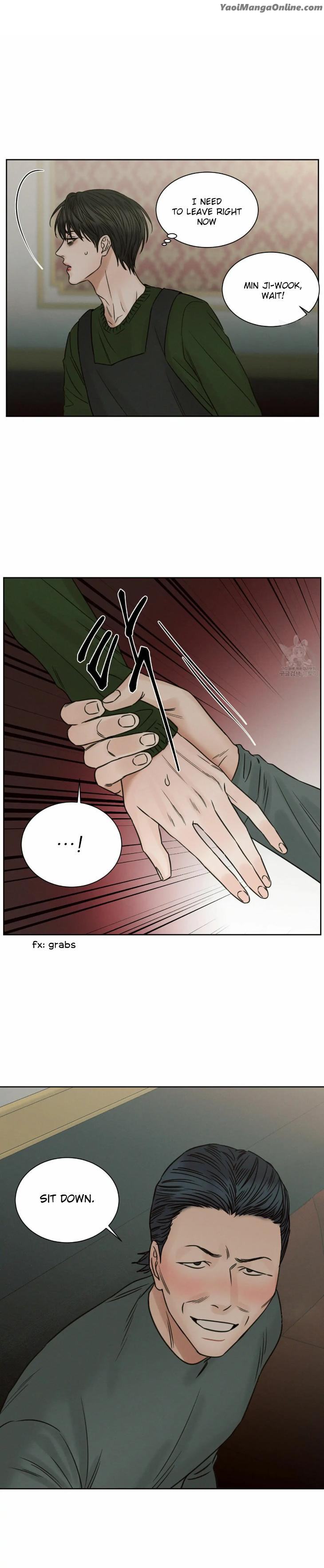 Even-If-You-Dont-Love-Me-By-Pando-Season-2-Eng page 2
