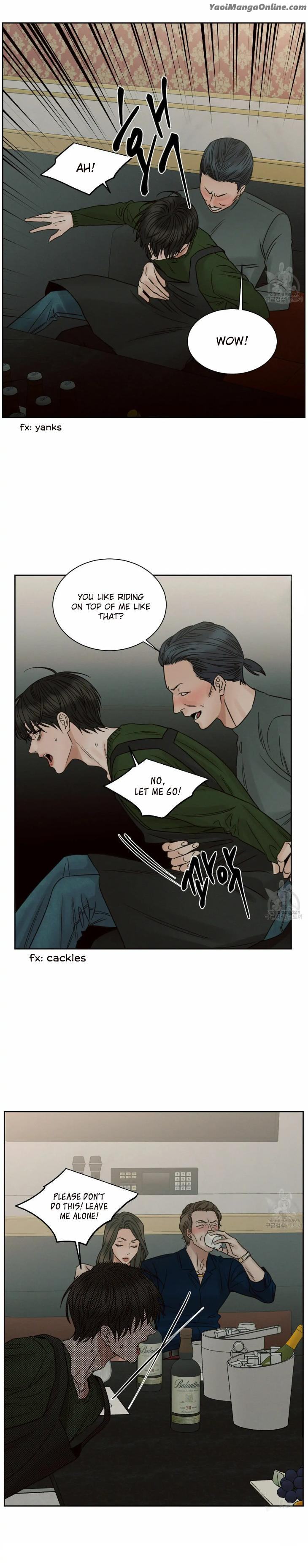 Even-If-You-Dont-Love-Me-By-Pando-Season-2-Eng page 3