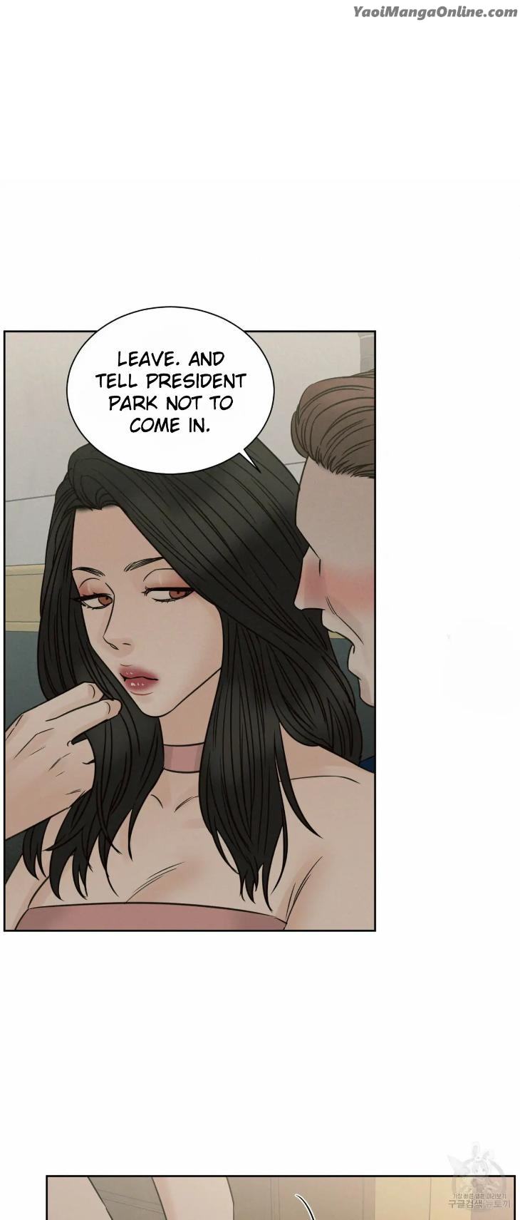 Even-If-You-Dont-Love-Me-By-Pando-Season-2-Eng page 4