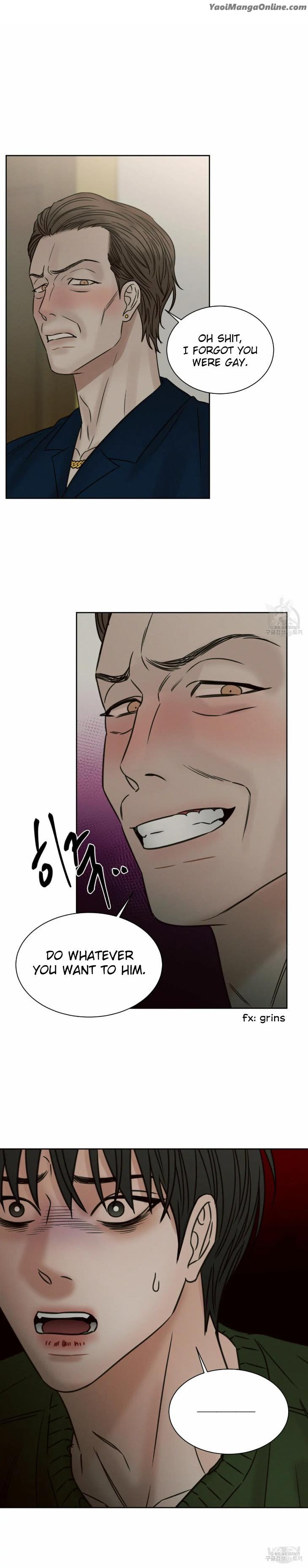 Even-If-You-Dont-Love-Me-By-Pando-Season-2-Eng page 6