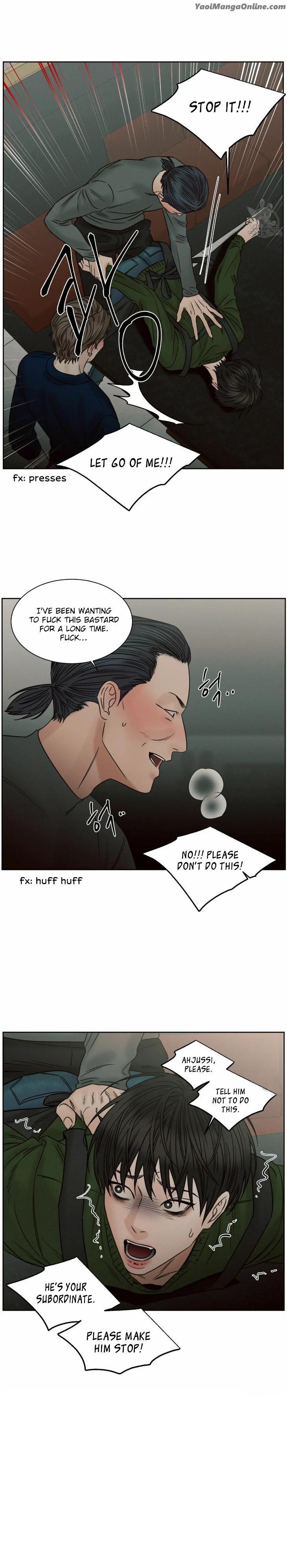 Even-If-You-Dont-Love-Me-By-Pando-Season-2-Eng page 7