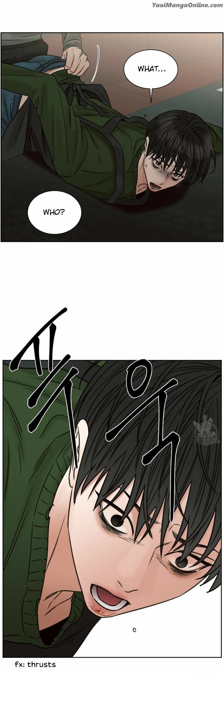Even-If-You-Dont-Love-Me-By-Pando-Season-2-Eng page 9
