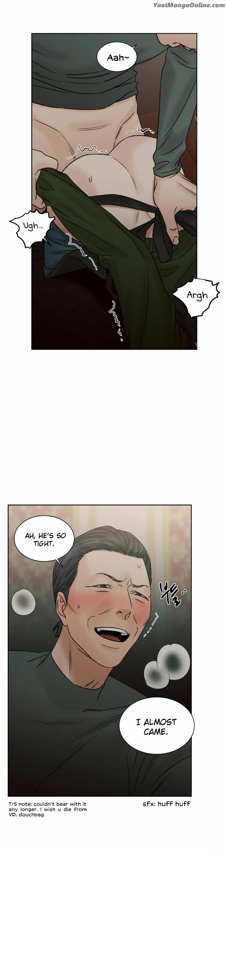 Even-If-You-Dont-Love-Me-By-Pando-Season-2-Eng page 10