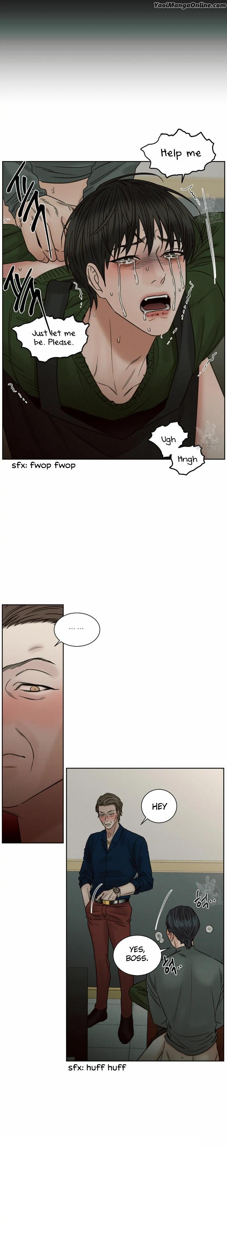Even-If-You-Dont-Love-Me-By-Pando-Season-2-Eng page 15