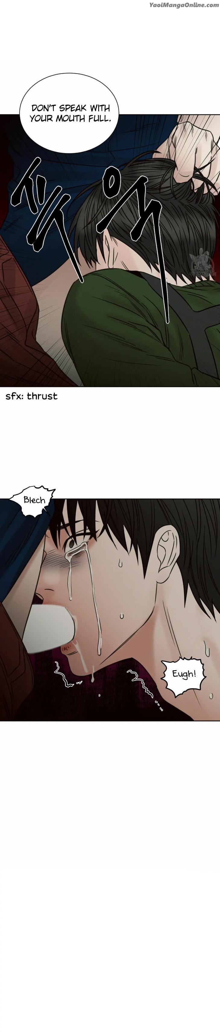 Even-If-You-Dont-Love-Me-By-Pando-Season-2-Eng page 17
