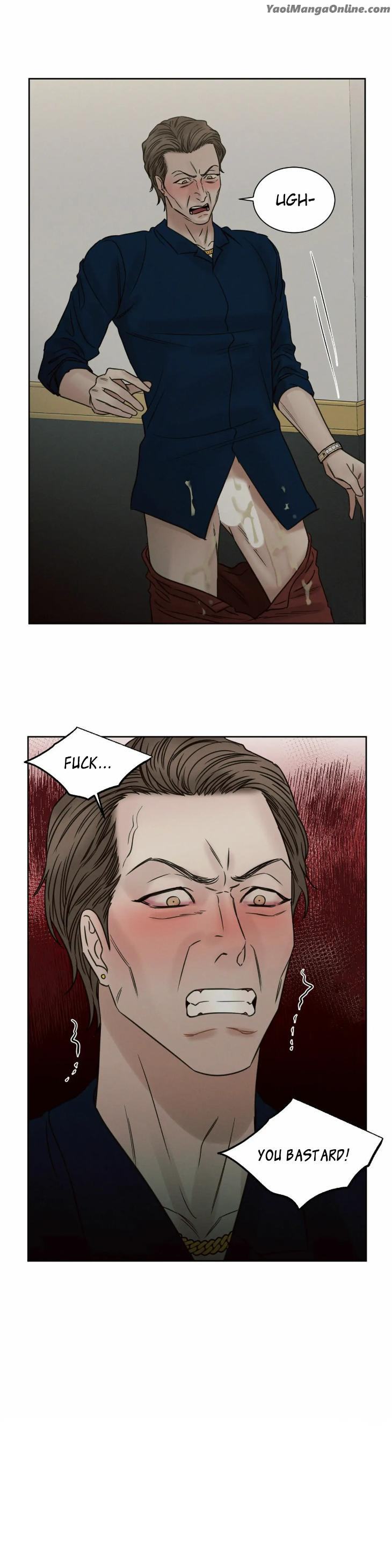 Even-If-You-Dont-Love-Me-By-Pando-Season-2-Eng page 19