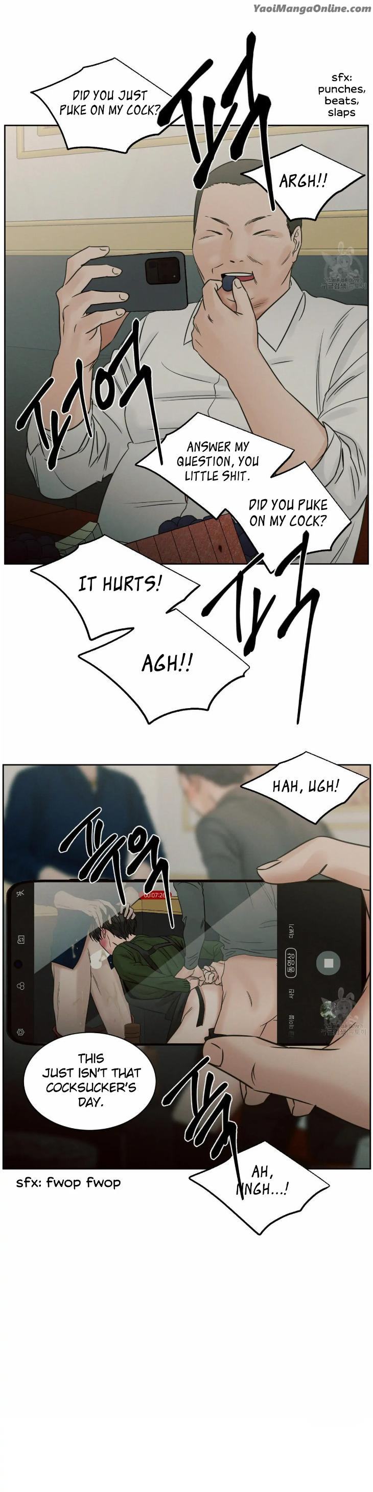 Even-If-You-Dont-Love-Me-By-Pando-Season-2-Eng page 20