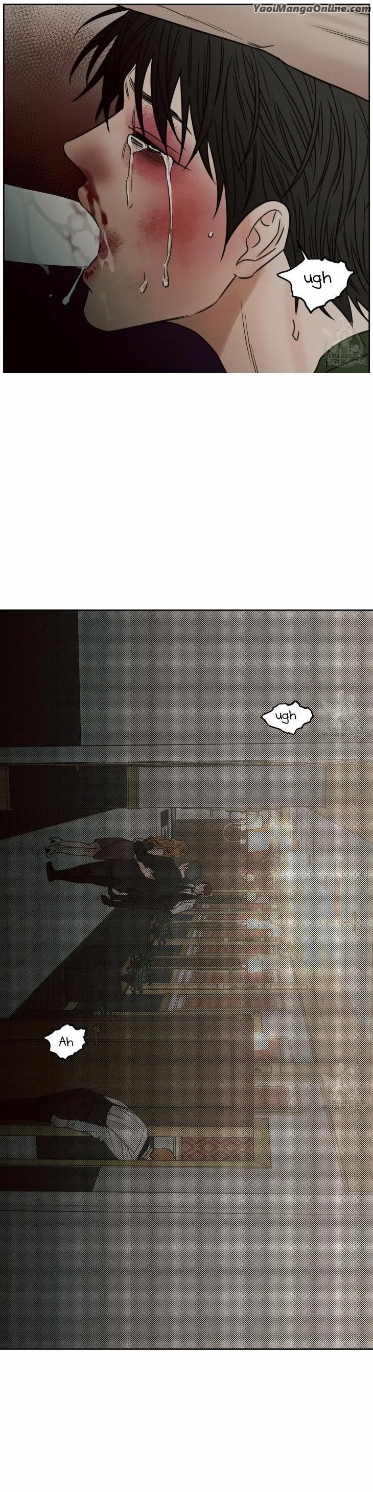 Even-If-You-Dont-Love-Me-By-Pando-Season-2-Eng page 21