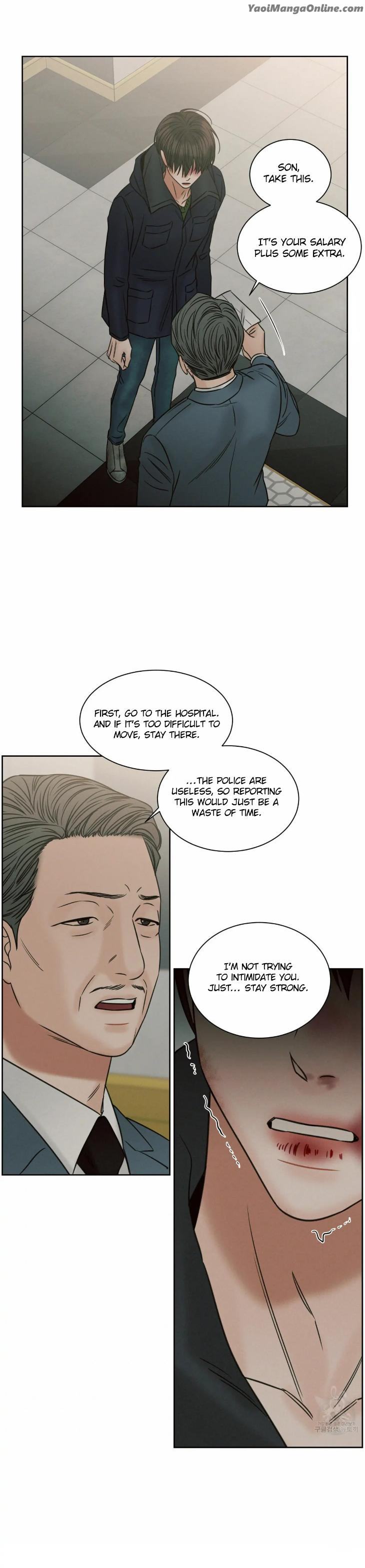 Even-If-You-Dont-Love-Me-By-Pando-Season-2-Eng page 24