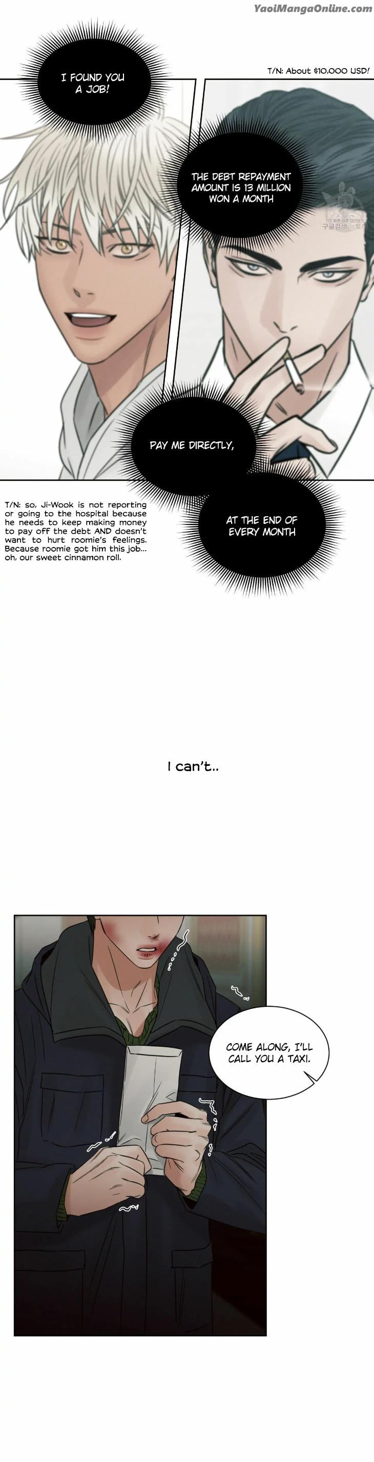 Even-If-You-Dont-Love-Me-By-Pando-Season-2-Eng page 25