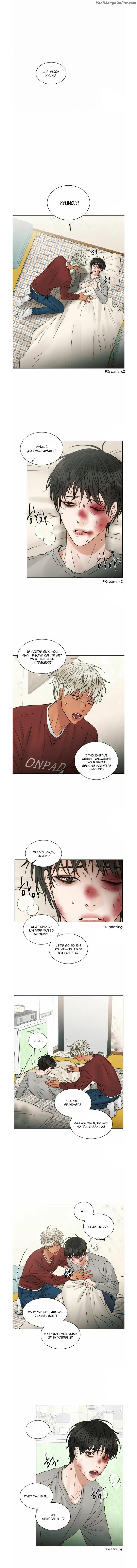 Even-If-You-Dont-Love-Me-By-Pando-Season-2-Eng page 2