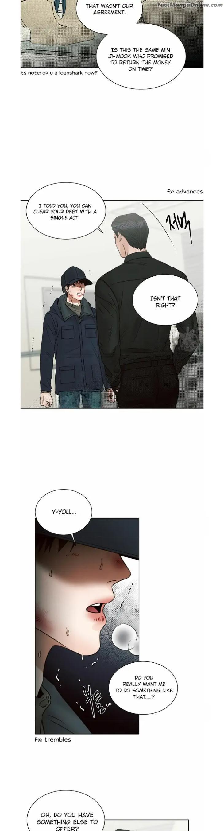 Even-If-You-Dont-Love-Me-By-Pando-Season-2-Eng page 8